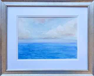 Open Sea