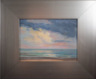 Marine Cloudscape