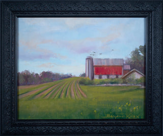 Red Barn