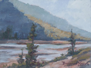 Snake River