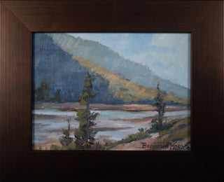 Snake River