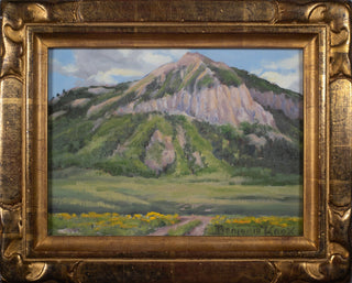 Mount Crested Butte