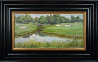A Relaxing Golf Day - Miramont