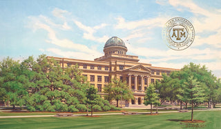 Academic Building (LIVEARf)