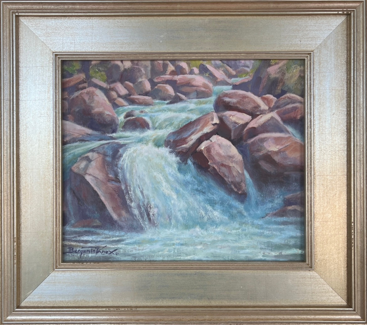 Spring Rapids