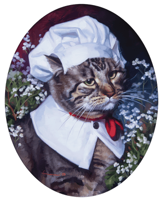 Lil' Chef