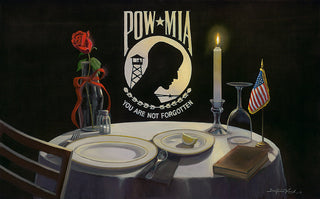 POW / MIA (LIVEARf)