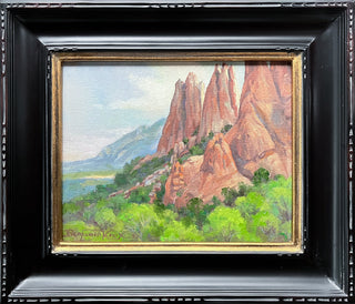 Garden of the Gods