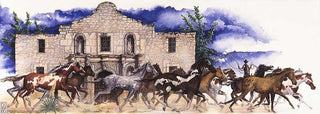 Alamo Symbols of Freedom (LIVEARf)