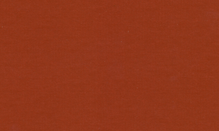 Russet 9834