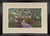Texas A&M Century Tree Color - Framed 2MS - 10"x17"