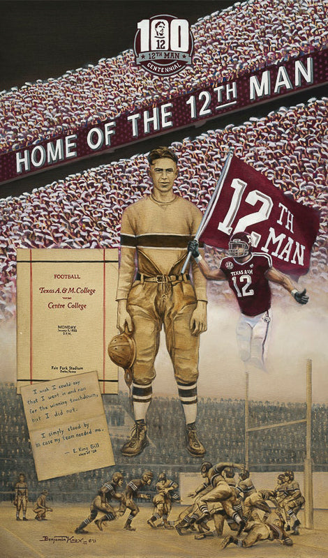 12th Man Centennial