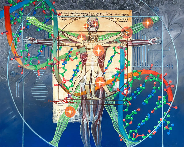 Biomedical Engineering - Benjamin Knox Gallery