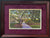 Texas A&M Century Tree color small - Framed 2MSS
