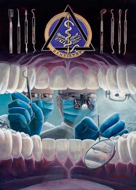Dentistry