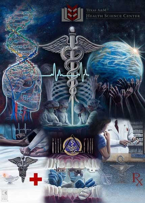 Health Science Center