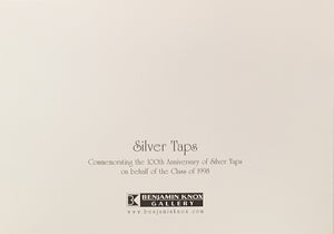 Silver Taps Art Card