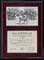 Diploma with Reveille & the Academic Building Print