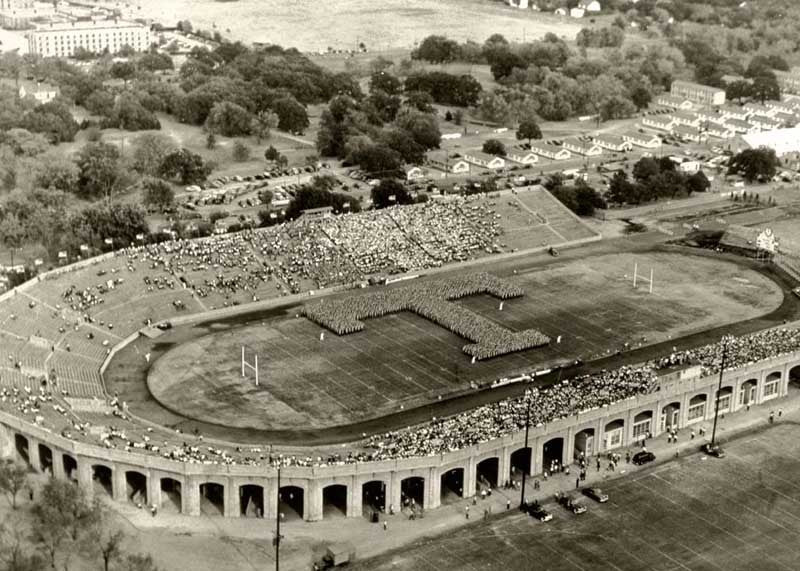 The Block T 1948 - Print - Benjamin Knox Fine Art Gallery