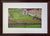 The Fightin' Texas Aggie Band, Hullabaloo Caneck! Caneck! - Framed 1MS